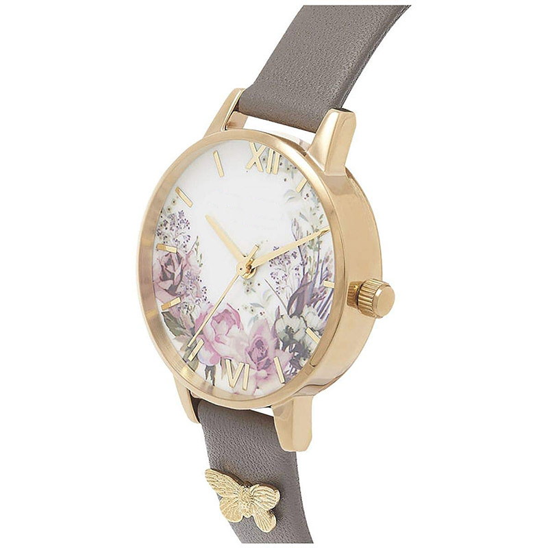 Women Watches OEM Watches Ladies Good Quality Quartz Watch Womens Wristwatches BF-2012