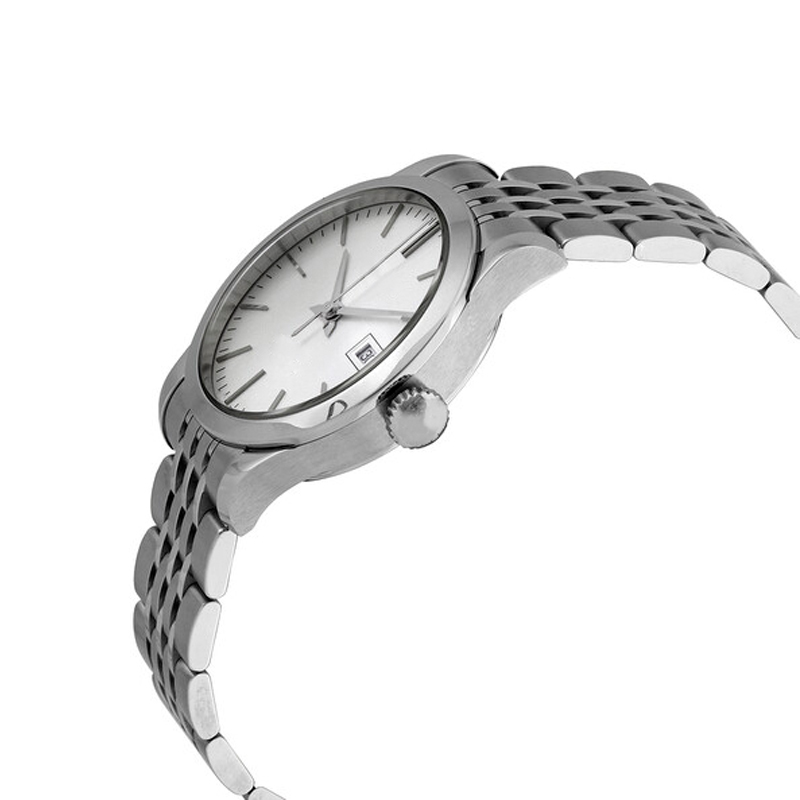  Stainless Steel OEM Ladies Wrist Watch