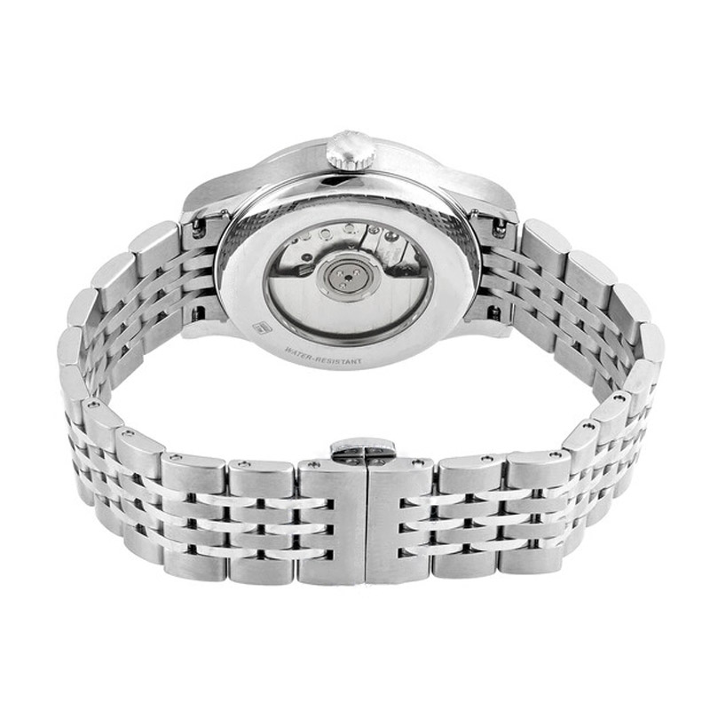  Stainless Steel OEM Ladies Wrist Watch