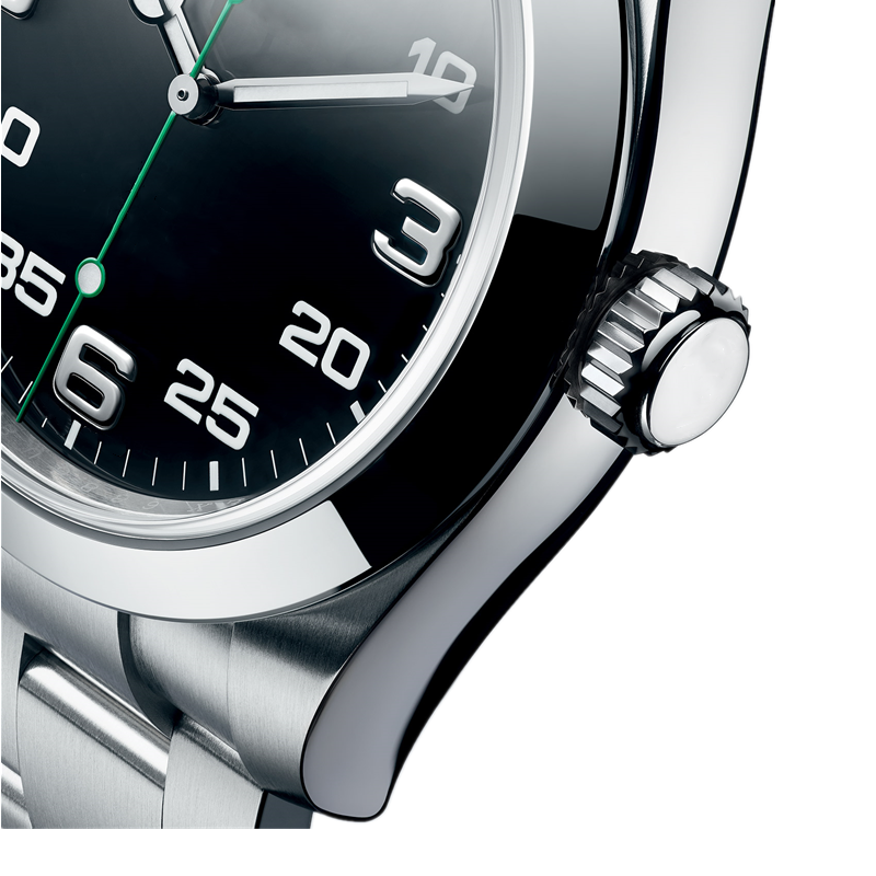 Custom Quartz Watch formal watches for men