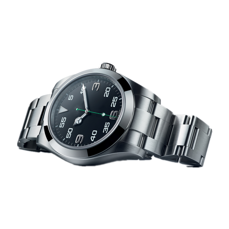 Custom Quartz Watch