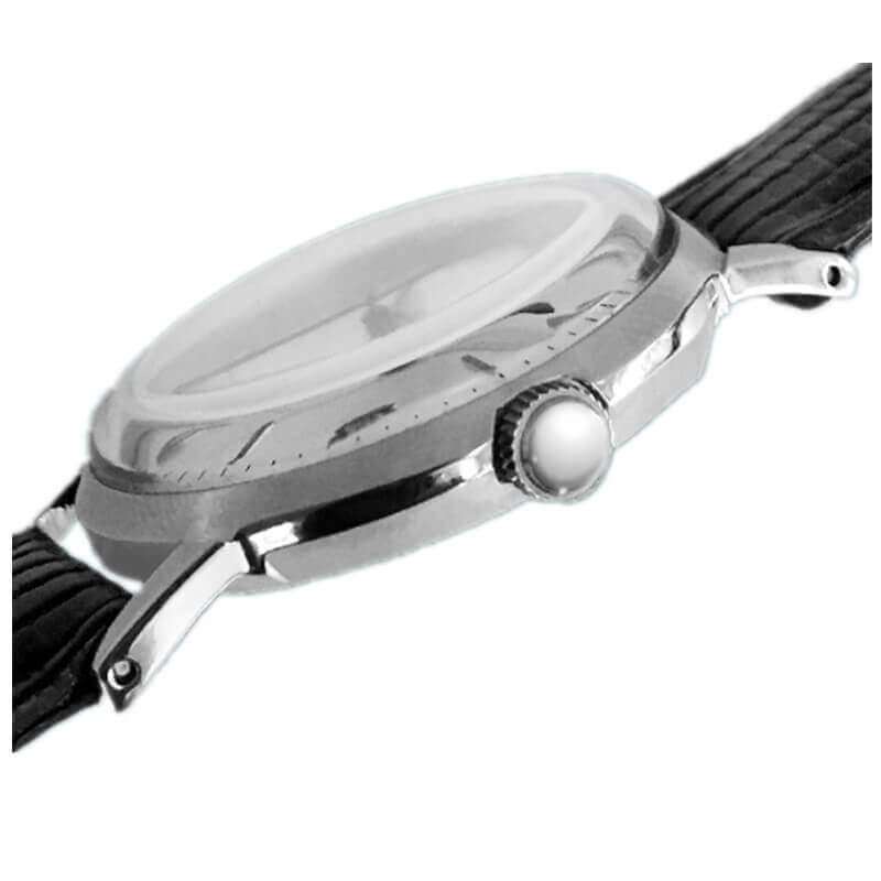Custom Logo Automatic Watch
