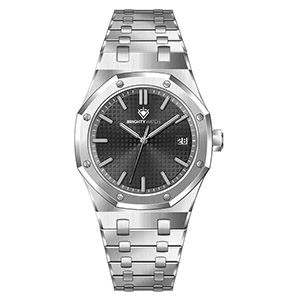 Wholesale Low MOQ Watches OEM, Custom Watch Supplier - Brighty Watch