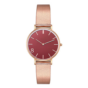 High Quality Wholesale Watch Stainless Steel Ladies’ Wrist Watch Custom Logo BF-2013