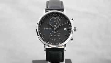 The best watch manufacturers custom the best wrist watch for men