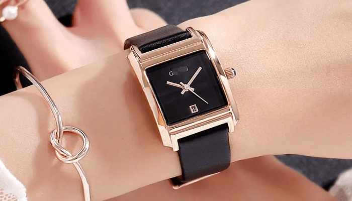 Women's Quartz Watches