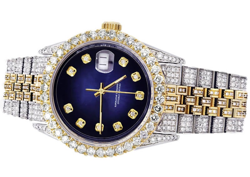 Need a custom quartz watch for a new watch brand?