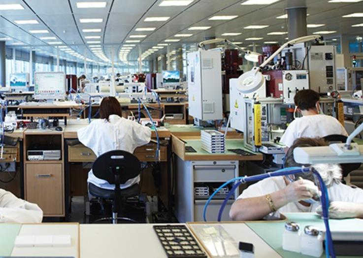 Chinese Watch Suppliers