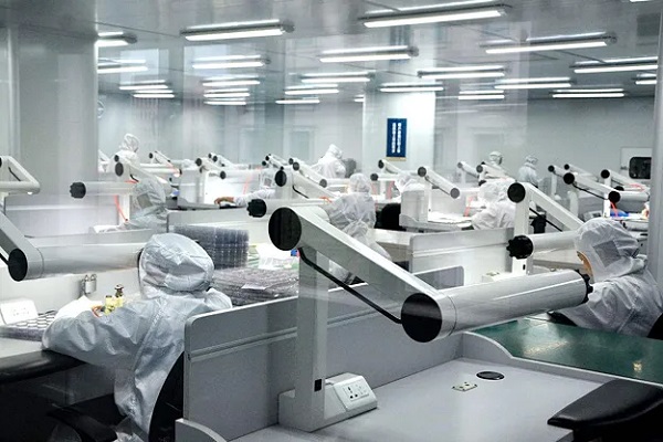 China watch manufacturers
