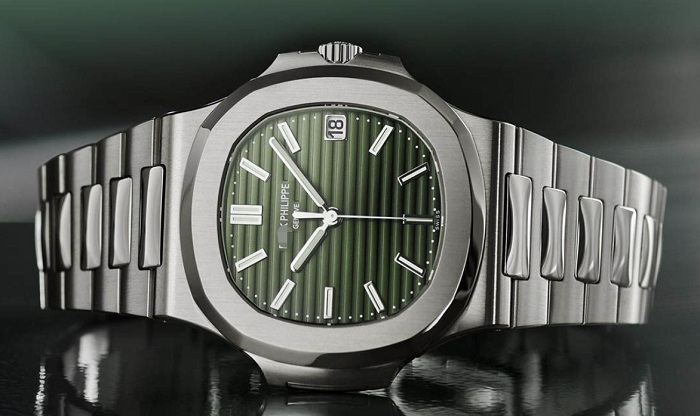 watch manufacturers