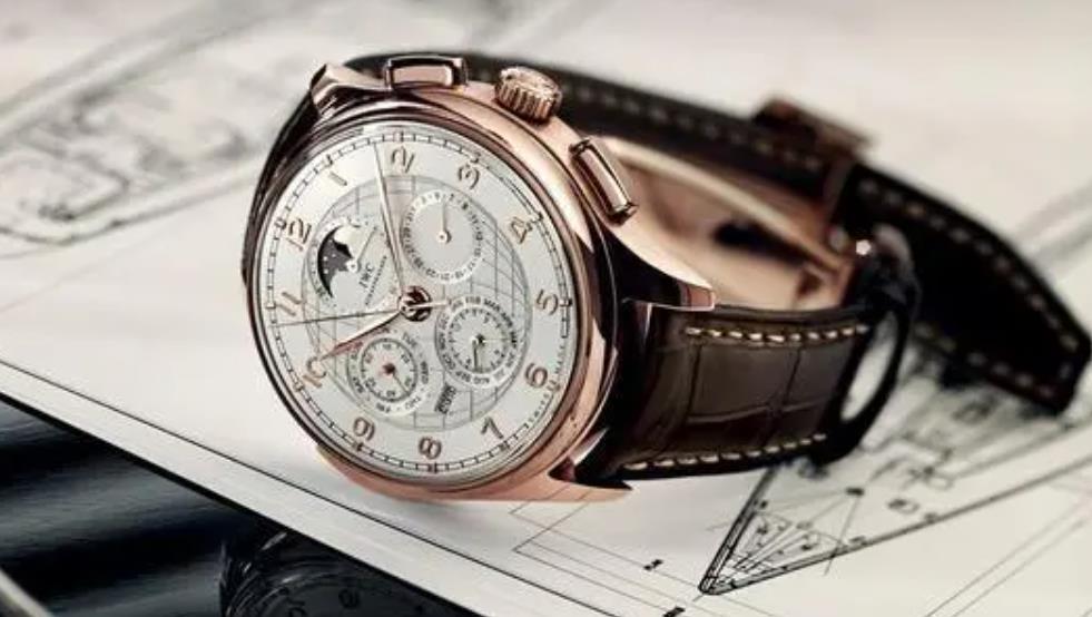 manufacturer of quartz watches and mechanical watches