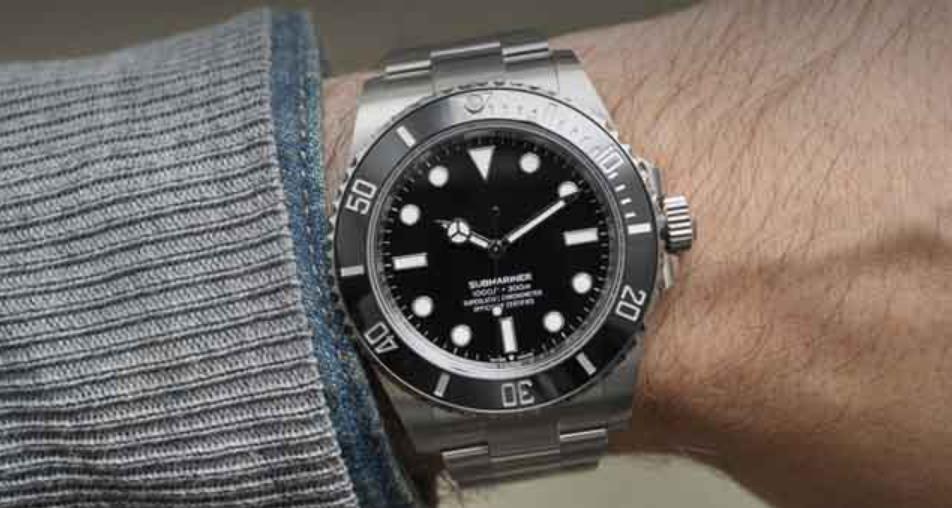 Watch manufacturers: How to maintain men's watches?