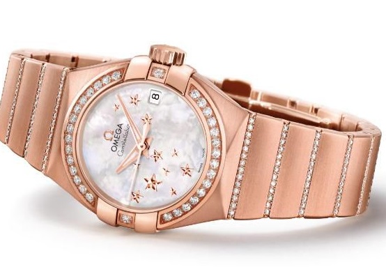 Top 10 Best-Looking Ladies Quartz Watches in the World