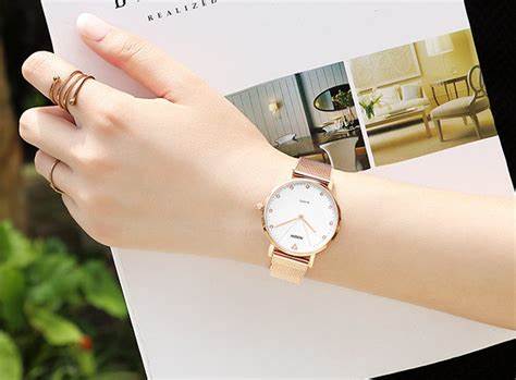 Quartz watch manufacturers 