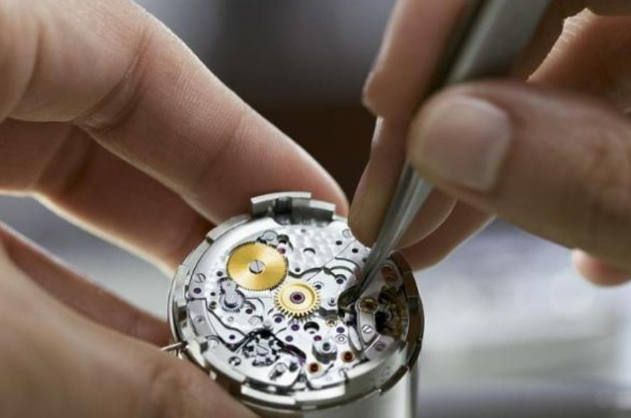 automatic mechanical watches