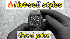 S01- New Watch Video
