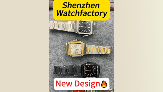 watches