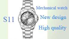 Watch design