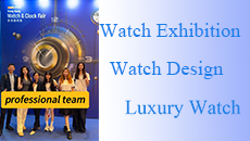 Watch Clock Fair