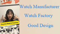 Watch supplier