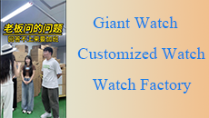 Giant Watch Team