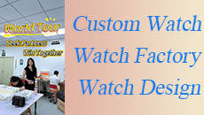 Do you want to establish your own watch brand
