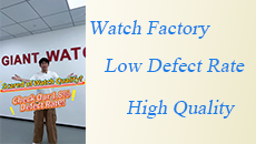 How to find a reliable watch factory with stable quality