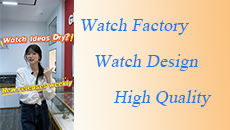 How to find a watch factory with design capabilities