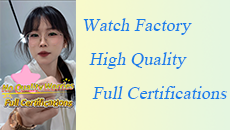 How to find a reliable watch customization manufacturer