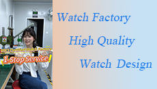 Custom Watch: How to Find and Choose a Reliable Watch Factory