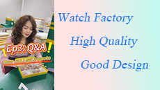 How can you get a quote from watchfactory