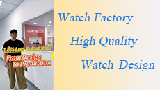 Are you worried about being cheated when customizing a watch?