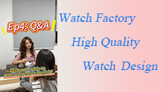 Will you be able to receive the clients in English?