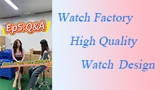 Can I order one sample watch?