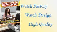 Watchfactoty：What is the warranty period for the watch?