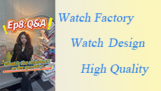 Watchfactory: what is the minimum order quantity?