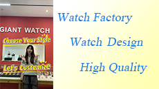 Watch manufacturing base factory