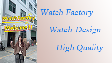 Where is the address of the watch factory?