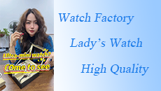 How about this lady watch?