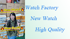 High quality source watch factory