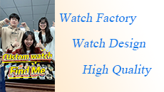 We are source Watch Factory!