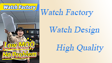 watchfactory: All  meet your requirements.