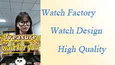 The treasure watch factory is not to be missed.