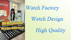 This is a well-established watch factory.