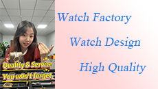 The watch factory that you will never forget.