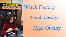 A day at the watch factory.