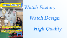 Looking forward to the establishment of your watch brand