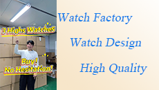 Such a watch is not to be missed