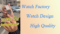 A good watch does not fear being tested.