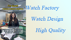 Watch factory wait for U